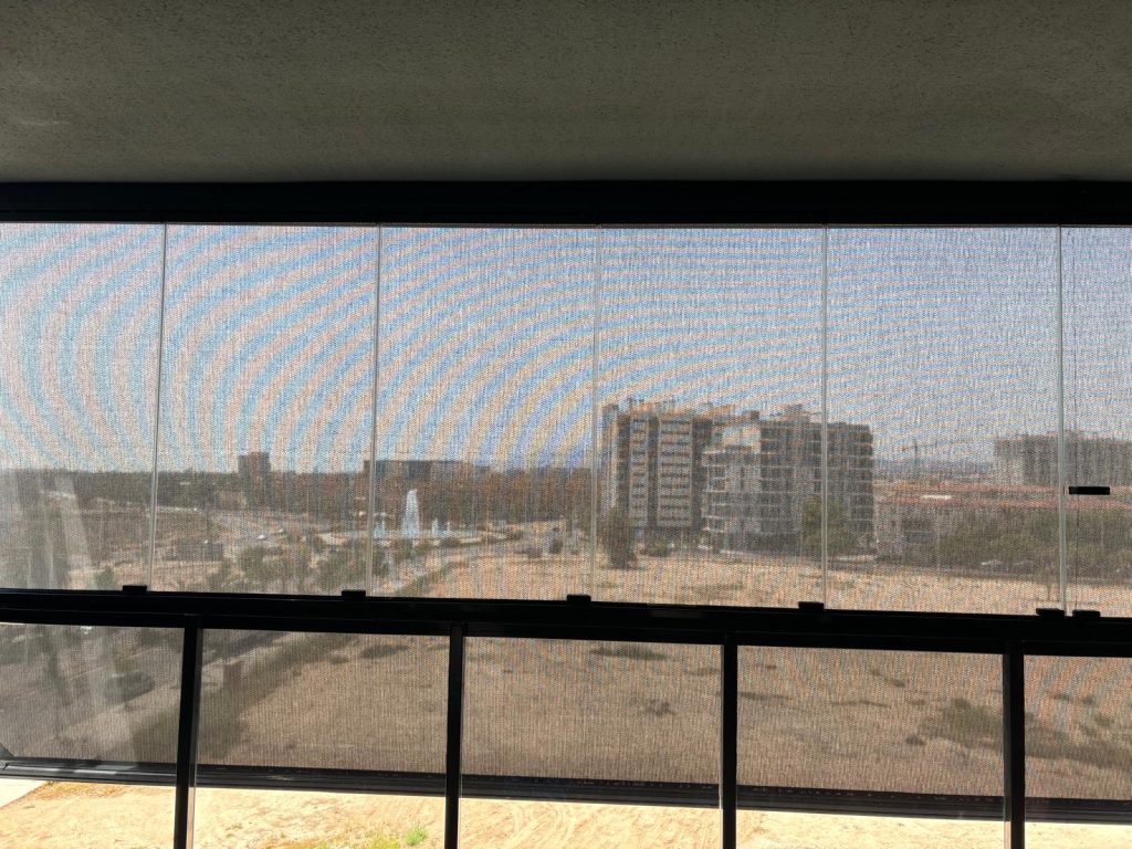 Remodelación de sótano para oficina