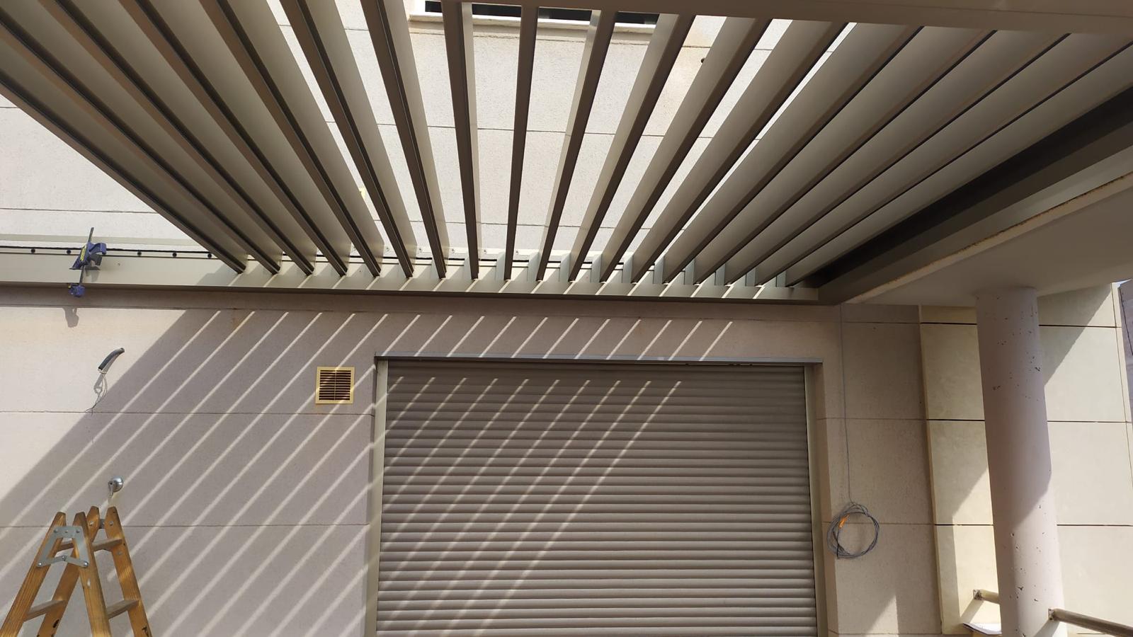 Reparación de tejado y cubierta