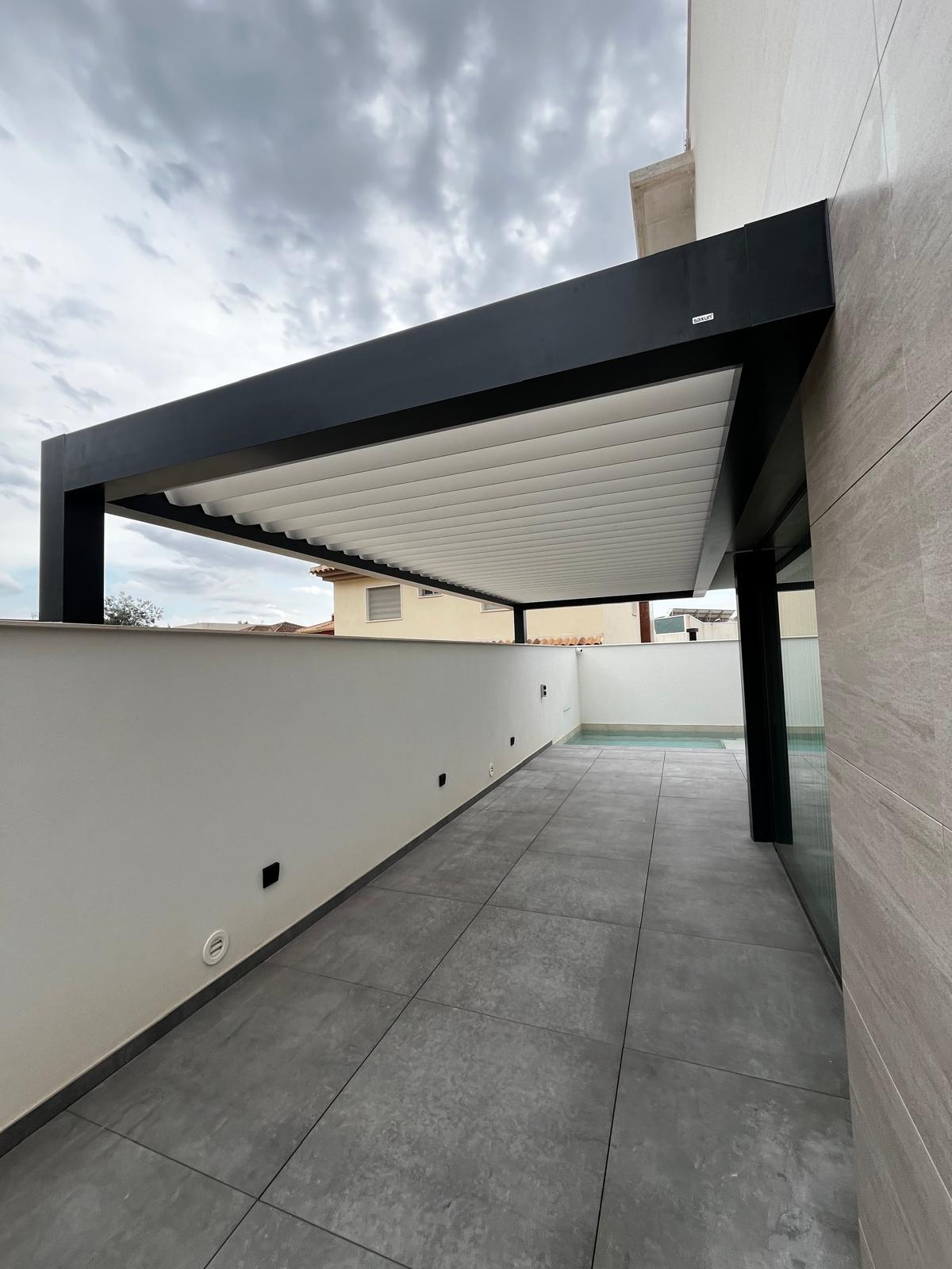 Remodelación completa de vivienda