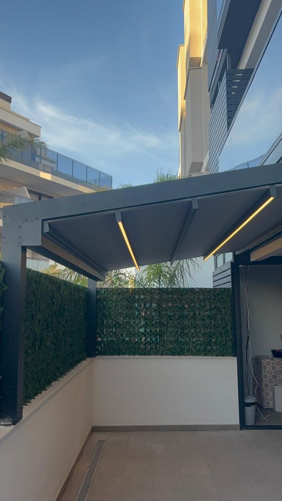 Reforma integral de baño principal