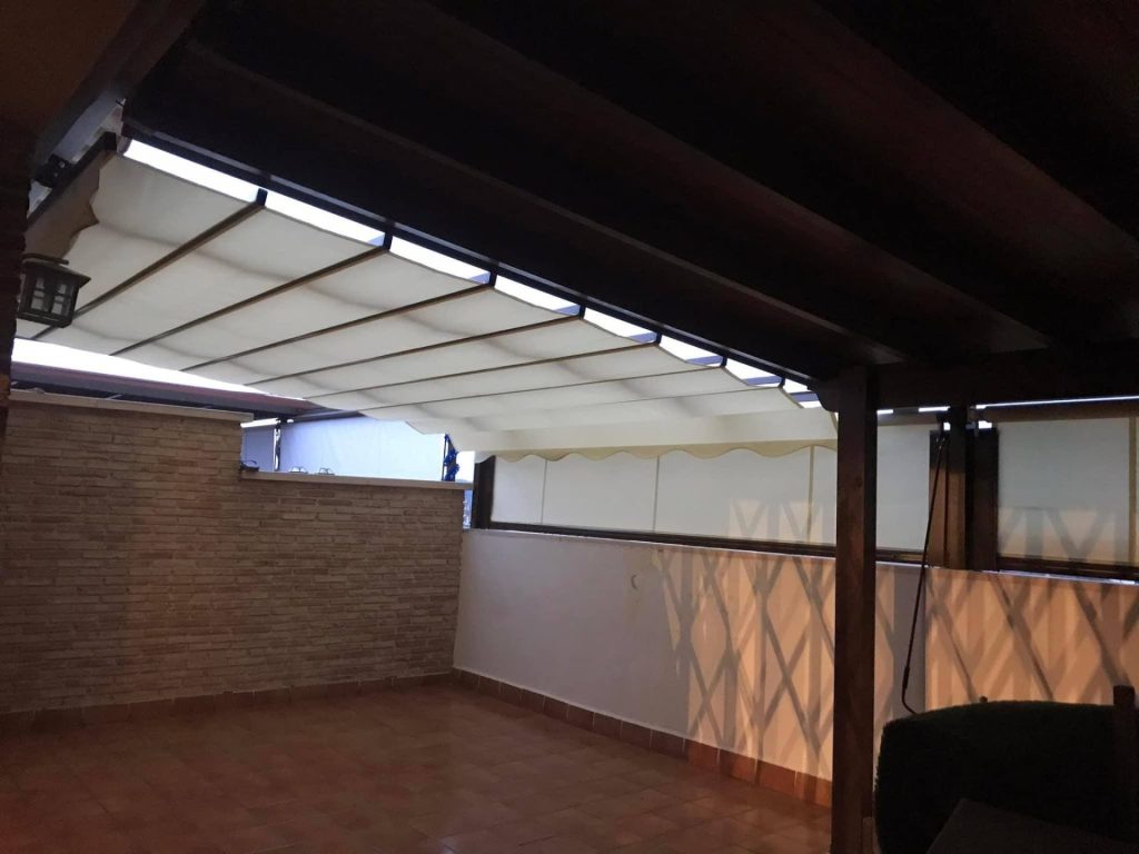 Remodelación de jardín delantero