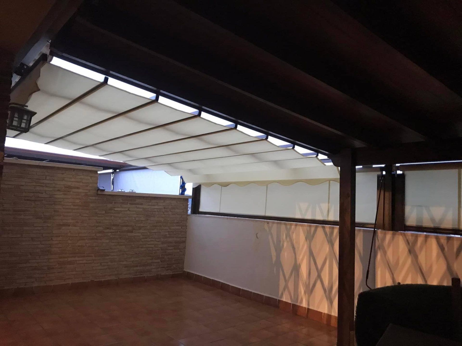 Remodelación de jardín delantero