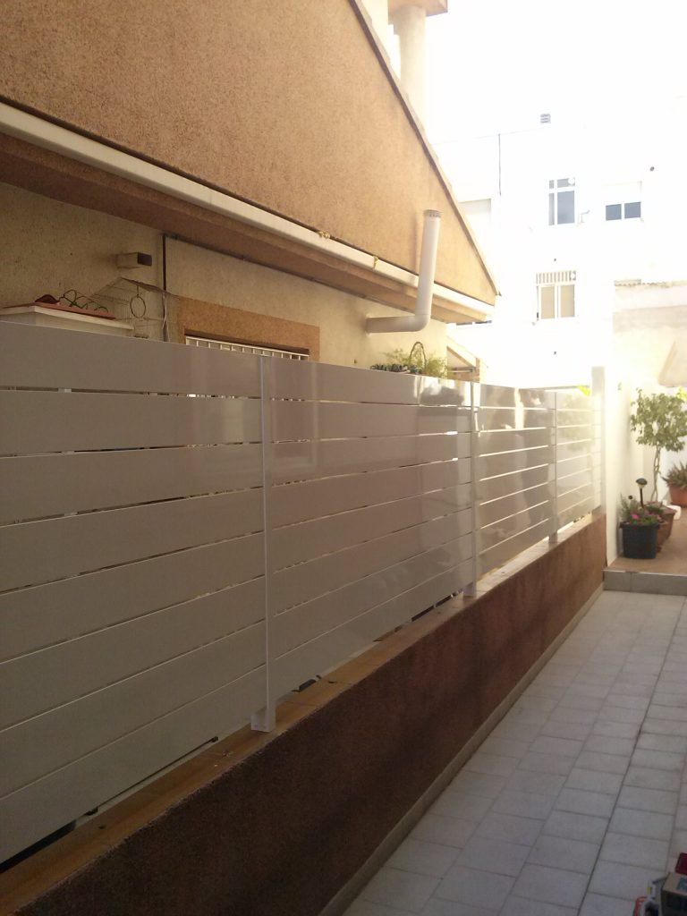 Renovación de espacios pequeños